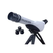 Astronomski teleskop