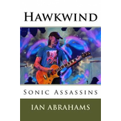 Hawkwind: Sonic Assassins