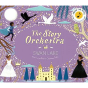 Story Orchestra: Swan Lake