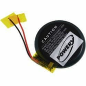 POWERY Akumulator Smartwatch Garmin ApProach S1/S3/S4