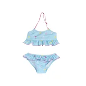 Chicco Bikini svetlo modra/mešane barve