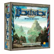 Dominion (Second Edition)