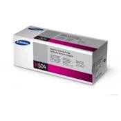 toner Samsung CLT-M504S/M504 - magenta