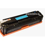 FENIX C-CRG-731 C ( h-cf211a) nadomešča Cyan toner Canon CRG-731 C (6271B002AA) za tiskalnike Canon i-SENSYS LBP7100Cn, LBP7110Cw, MF8230, MF8230Cn, MF8280, MF8280Cw, i-SENSYS MF623Cn, MF628Cw - kapaciteta 1.800 str. ( 20% več)