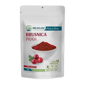 Prah brusnice