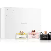 Beauty Discovery Box Exclusive Notino The Ferragamo Edit poklon set za žene