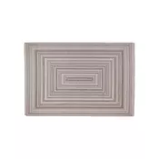 Spoljašnji tepih ORIA 70x140 cm sivi