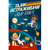 Tajni istraživaci i udar komete