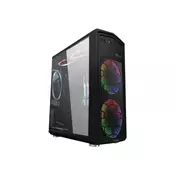 ZEUS Racunar ZEUS Ryzen 5 3500/DDR4 16GB/M.2 512GB/RX580 8GB