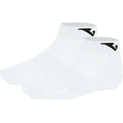 Carape za tenis Joma Invisible Sock 1P - white