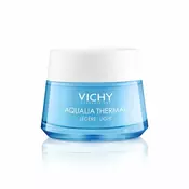 VICHY Krema za lice Aqualia Thermal light 50 ml