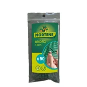 Nortene Vezice Bridfix 147125, 50/1, Zelene