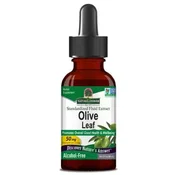 Natures Answer - Izvleček oljčnega lista, 60 ml