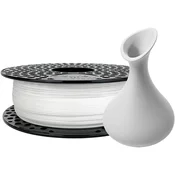 AzureFilm PLA Matte White