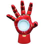 Marvel Iron Man hand figure 25cm