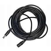 5 m podaljševalni napajalni kabel za DC 5,5 mm kamere