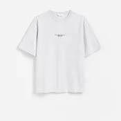 Reserved - Relaxed fit majica kratkih rukava s printom