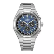 Citizen Citizen Super Titanium Eco-Drive CA4610-85L