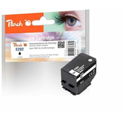Peach združljiva kartuša Epson št. 202, T02E1, črna, 7,1 ml