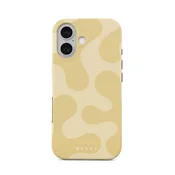 Premium maska Burga Tough Glow za iPhone 16 Plus