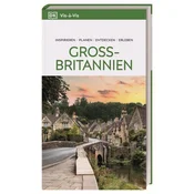 Vis-a-Vis Reiseführer Großbritannien