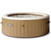 INTEX Spa Bubble na napuhavanje (216x71x216cm), 1098l