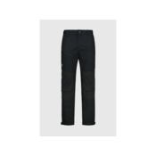 Hlače ALASKA 1795 Trekking Lite Pro Ms Pant (2024) - črna