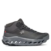Trekking čevlji On Cloudhorizon 2 Mid WP 3WG30550 Črna