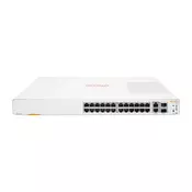 Aruba IOn 1960 24G 2XT 2XF Sw JL806A