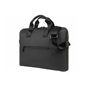Tucano Torba za laptop Gommo, 15.6, Crna