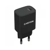 Canyon, PD 20W Input: 100V-240V, Output: 1 port charge: USB-C:PD 20W ...
