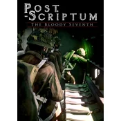 Post Scriptum (uncut) Steam Key GLOBAL