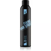 Angry Beards Hairy Styles Hairspray lak za lase 300 ml