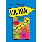 Cajon slovenska šola cajona/Jaka Strajnar