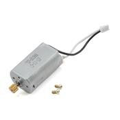 Motor z lopatico glavnega rotorja: 120 S/S2
