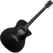 Pasadena PGC-200E Black Elektro-akusticna jumbo (Skoro novo)