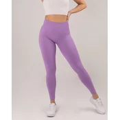 Pure Comfort Brezšivne Pajkice Lila Vijolične - S