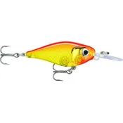RAPALA X-LIGHT SHAD (FNS) 4 GFR