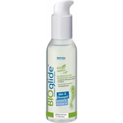 BIOglide Masažno olje in lubrikant - 125 ml
