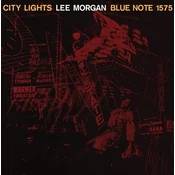 Lee Morgan - City Lights (LP)
