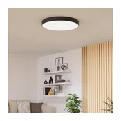 Eglo 901905-LED RGBW zatemnljivo stropno svetilo GALLIZZI-Z LED/36,5W/230V premer 69 cm črna