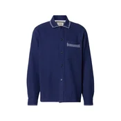 SCOTCH & SODA Srajca svetlo modra/temno modra