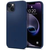 Spigen SPIGEN SILIKONSKI MAG MAGSAFE IPHONE 14 PLUS NAVY BLUE