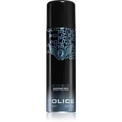 Police Deep Blue dezodorant v pršilu za moške 200 ml