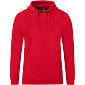 Jako Mikica s kapuco JAKO Organic Hoody