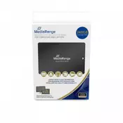Mediarange SSD 240GB/SATA 2.5/6GB/S ( SSD240MR )