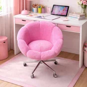 Atelier del Sofa Stolica, Roze