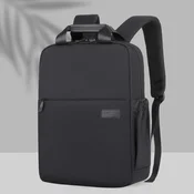 Brinch Torba za laptop, Crna
