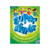 SUPER MINDS 2, UČBENIK, IZDAJA 2018, ROKUS-KLETT (718794)
