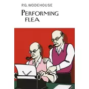 Performing Flea